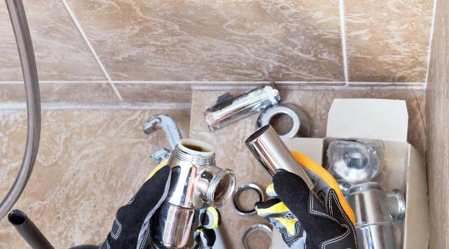 Professional New roof installation in Tuthill, SD